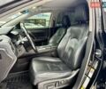 Черный Лексус РХ, объемом двигателя 3.46 л и пробегом 213 тыс. км за 28000 $, фото 10 на Automoto.ua