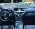 Черный Лексус РХ, объемом двигателя 3.46 л и пробегом 108 тыс. км за 26000 $, фото 41 на Automoto.ua