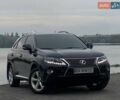 Черный Лексус РХ, объемом двигателя 3.5 л и пробегом 150 тыс. км за 25700 $, фото 2 на Automoto.ua