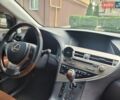 Чорний Лексус РХ, об'ємом двигуна 3.46 л та пробігом 185 тис. км за 22500 $, фото 9 на Automoto.ua