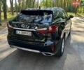 Черный Лексус РХ, объемом двигателя 3.5 л и пробегом 183 тыс. км за 29500 $, фото 5 на Automoto.ua