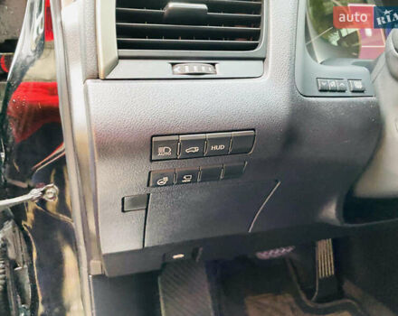 Черный Лексус РХ, объемом двигателя 3.46 л и пробегом 195 тыс. км за 26500 $, фото 61 на Automoto.ua