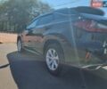 Чорний Лексус РХ, об'ємом двигуна 3.46 л та пробігом 132 тис. км за 27500 $, фото 10 на Automoto.ua