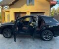 Чорний Лексус РХ, об'ємом двигуна 3.46 л та пробігом 136 тис. км за 24700 $, фото 14 на Automoto.ua