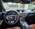 Черный Лексус РХ, объемом двигателя 3.46 л и пробегом 192 тыс. км за 24900 $, фото 5 на Automoto.ua