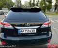 Чорний Лексус РХ, об'ємом двигуна 3.5 л та пробігом 193 тис. км за 23300 $, фото 2 на Automoto.ua
