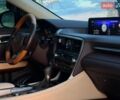 Черный Лексус РХ, объемом двигателя 3.46 л и пробегом 192 тыс. км за 31200 $, фото 40 на Automoto.ua