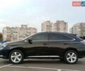 Лексус РХ 2015 в Киеве на Automoto.ua Черный Лексус РХ, объемом двигателя 3.46 л и пробегом 104 тыс. км за 20600 $, фото 5 на Automoto.ua