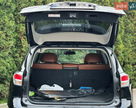 Чорний Лексус РХ, об'ємом двигуна 3.46 л та пробігом 125 тис. км за 22900 $, фото 46 на Automoto.ua