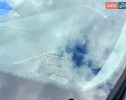 Чорний Лексус РХ, об'ємом двигуна 3.46 л та пробігом 195 тис. км за 25900 $, фото 45 на Automoto.ua