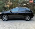 Черный Лексус РХ, объемом двигателя 3.46 л и пробегом 189 тыс. км за 21900 $, фото 7 на Automoto.ua