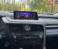 Черный Лексус РХ, объемом двигателя 3.5 л и пробегом 183 тыс. км за 29500 $, фото 25 на Automoto.ua