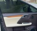 Черный Лексус РХ, объемом двигателя 3.46 л и пробегом 192 тыс. км за 27999 $, фото 24 на Automoto.ua