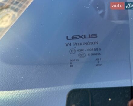 Черный Лексус РХ, объемом двигателя 3.46 л и пробегом 108 тыс. км за 26000 $, фото 58 на Automoto.ua