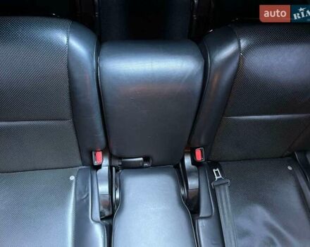 Черный Лексус РХ, объемом двигателя 3.46 л и пробегом 108 тыс. км за 26000 $, фото 62 на Automoto.ua