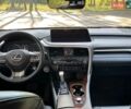 Черный Лексус РХ, объемом двигателя 3.5 л и пробегом 183 тыс. км за 29500 $, фото 28 на Automoto.ua