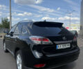 Лексус РХ 2015 в Кривом Роге на Automoto.ua Черный Лексус РХ, объемом двигателя 3.46 л и пробегом 178 тыс. км за 21300 $, фото 7 на Automoto.ua