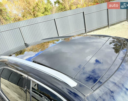 Чорний Лексус РХ, об'ємом двигуна 3.46 л та пробігом 195 тис. км за 25900 $, фото 59 на Automoto.ua