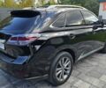 Черный Лексус РХ, объемом двигателя 3.46 л и пробегом 192 тыс. км за 24900 $, фото 55 на Automoto.ua