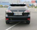 Лексус РХ 2015 в Киеве на Automoto.ua Черный Лексус РХ, объемом двигателя 3.46 л и пробегом 104 тыс. км за 20600 $, фото 3 на Automoto.ua