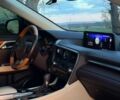 Черный Лексус РХ, объемом двигателя 3.46 л и пробегом 192 тыс. км за 27999 $, фото 47 на Automoto.ua