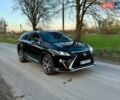 Черный Лексус РХ, объемом двигателя 3.46 л и пробегом 192 тыс. км за 31200 $, фото 9 на Automoto.ua