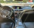 Черный Лексус РХ, объемом двигателя 3.46 л и пробегом 108 тыс. км за 26000 $, фото 35 на Automoto.ua