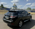 Лексус РХ 2015 в Кривом Роге на Automoto.ua Черный Лексус РХ, объемом двигателя 3.46 л и пробегом 178 тыс. км за 21300 $, фото 9 на Automoto.ua