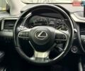 Черный Лексус РХ, объемом двигателя 3.46 л и пробегом 213 тыс. км за 28000 $, фото 16 на Automoto.ua