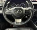 Черный Лексус РХ, объемом двигателя 3.46 л и пробегом 130 тыс. км за 29900 $, фото 29 на Automoto.ua