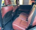 Чорний Лексус РХ, об'ємом двигуна 3.46 л та пробігом 136 тис. км за 24700 $, фото 31 на Automoto.ua