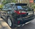 Черный Лексус РХ, объемом двигателя 3.5 л и пробегом 183 тыс. км за 29500 $, фото 6 на Automoto.ua