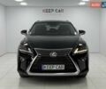 Черный Лексус РХ, объемом двигателя 3.46 л и пробегом 130 тыс. км за 29900 $, фото 10 на Automoto.ua