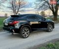 Черный Лексус РХ, объемом двигателя 3.46 л и пробегом 192 тыс. км за 27999 $, фото 10 на Automoto.ua