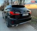 Черный Лексус РХ, объемом двигателя 3.46 л и пробегом 192 тыс. км за 31200 $, фото 49 на Automoto.ua