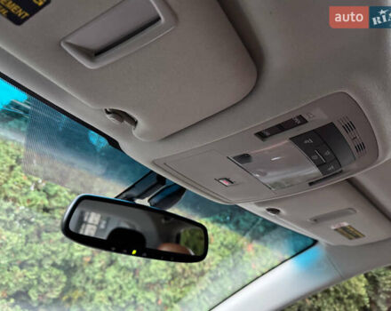 Чорний Лексус РХ, об'ємом двигуна 3.46 л та пробігом 125 тис. км за 22900 $, фото 42 на Automoto.ua