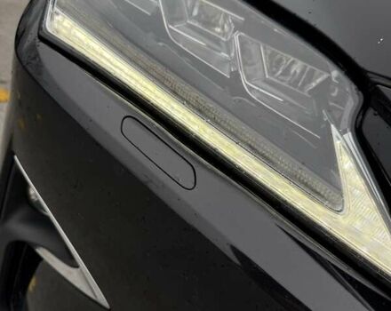 Черный Лексус РХ, объемом двигателя 3.46 л и пробегом 194 тыс. км за 34100 $, фото 12 на Automoto.ua