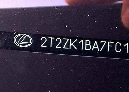 Черный Лексус РХ, объемом двигателя 3.5 л и пробегом 180 тыс. км за 22000 $, фото 8 на Automoto.ua