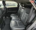 Лексус РХ 2015 у Києві на Automoto.ua Чорний Лексус РХ, об'ємом двигуна 3.5 л та пробігом 194 тис. км за 22900 $, фото 12 на Automoto.ua