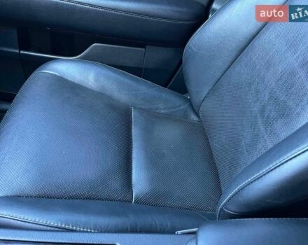 Черный Лексус РХ, объемом двигателя 3.46 л и пробегом 108 тыс. км за 26000 $, фото 43 на Automoto.ua