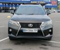 Лексус РХ 2015 в Киеве на Automoto.ua Черный Лексус РХ, объемом двигателя 3.46 л и пробегом 104 тыс. км за 20600 $, фото 7 на Automoto.ua