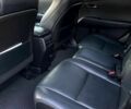 Чорний Лексус РХ, об'ємом двигуна 3.5 л та пробігом 193 тис. км за 23300 $, фото 9 на Automoto.ua