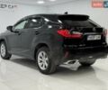 Черный Лексус РХ, объемом двигателя 3.46 л и пробегом 130 тыс. км за 26900 $, фото 11 на Automoto.ua