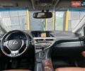 Черный Лексус РХ, объемом двигателя 3.5 л и пробегом 129 тыс. км за 20999 $, фото 26 на Automoto.ua