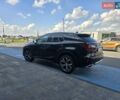 Чорний Лексус РХ, об'ємом двигуна 3.46 л та пробігом 186 тис. км за 26500 $, фото 14 на Automoto.ua