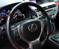 Черный Лексус РХ, объемом двигателя 3.46 л и пробегом 133 тыс. км за 22400 $, фото 11 на Automoto.ua