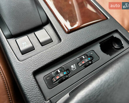Чорний Лексус РХ, об'ємом двигуна 3.46 л та пробігом 125 тис. км за 22900 $, фото 34 на Automoto.ua