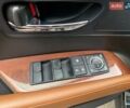 Черный Лексус РХ, объемом двигателя 3.5 л и пробегом 129 тыс. км за 20999 $, фото 12 на Automoto.ua