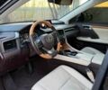 Черный Лексус РХ, объемом двигателя 3.46 л и пробегом 192 тыс. км за 27999 $, фото 29 на Automoto.ua