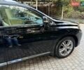 Черный Лексус РХ, объемом двигателя 3.46 л и пробегом 189 тыс. км за 21900 $, фото 5 на Automoto.ua